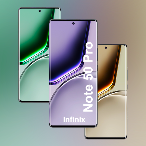Infinix Note 50 Pro