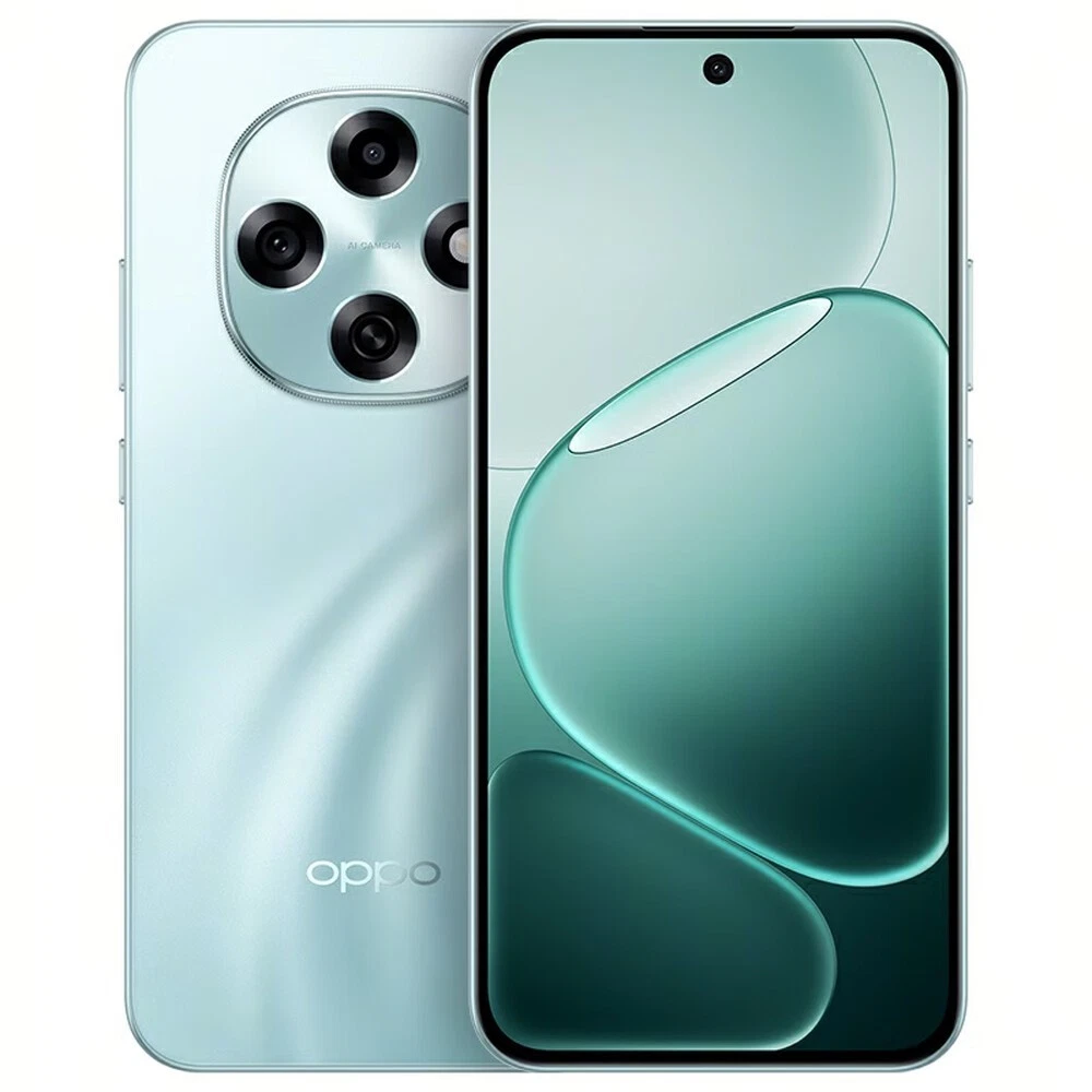 OPPO A6 Pro 4G