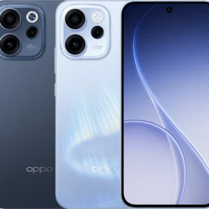 OPPO Reno 15F