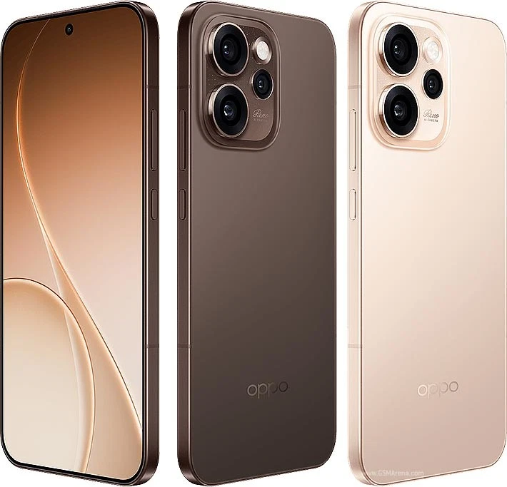 OPPO Reno 15 Pro