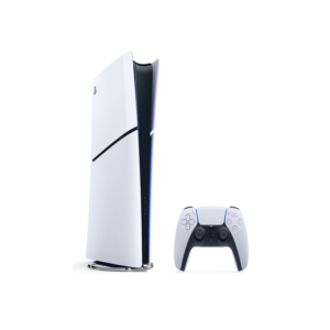 PS5 Slim Digital Edition 1TB