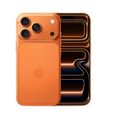 Apple iPhone 17 Pro Max